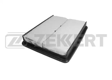 Купить запчасть ZEKKERT - LF1604 Фильтр возд. LF-1604