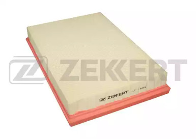 Купить запчасть ZEKKERT - LF1609 Фильтр возд. LF-1609