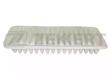 Купить запчасть ZEKKERT - LF1696 Фильтр возд. LF-1696