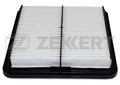 Купить запчасть ZEKKERT - LF1698 Фильтр возд. LF-1698