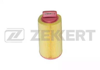 Купить запчасть ZEKKERT - LF1708 Фильтр возд. LF-1708