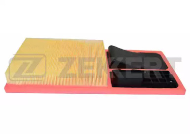 Купить запчасть ZEKKERT - LF1723 Фильтр возд. LF-1723
