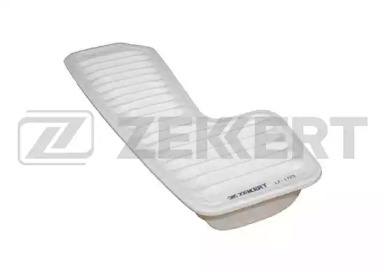 Купить запчасть ZEKKERT - LF1725 Фильтр возд. LF-1725