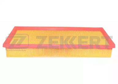 Купить запчасть ZEKKERT - LF1729 Фильтр возд. LF-1729