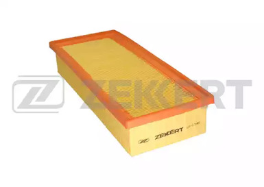 Купить запчасть ZEKKERT - LF1745 Фильтр возд. LF-1745
