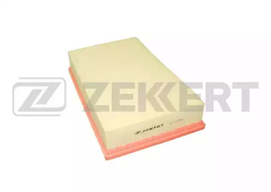 Купить запчасть ZEKKERT - LF1790 Фильтр возд. LF-1790