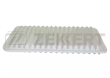 Купить запчасть ZEKKERT - LF1856 Фильтр возд. LF-1856