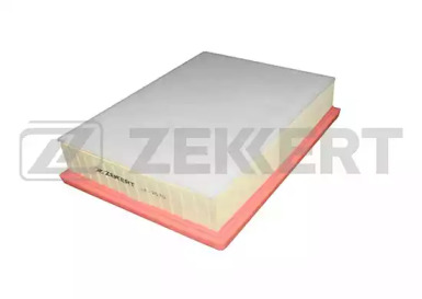 Купить запчасть ZEKKERT - LF2070 Фильтр возд. LF-2070
