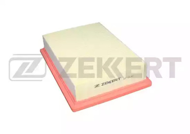 Купить запчасть ZEKKERT - LF2130 Фильтр возд. LF-2130
