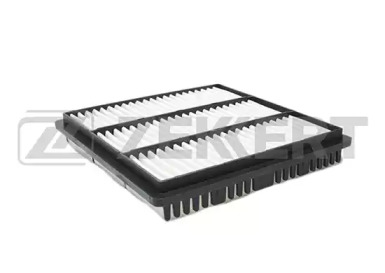Купить запчасть ZEKKERT - LF2142 Фильтр возд. LF-2142