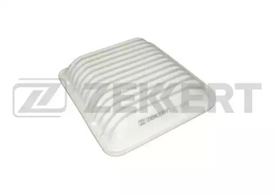 Купить запчасть ZEKKERT - LF2143 Фильтр возд. LF-2143