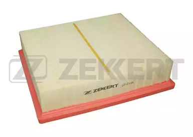 Купить запчасть ZEKKERT - LF2144 Фильтр возд. LF-2144