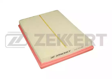 Купить запчасть ZEKKERT - LF2146 Фильтр возд. LF-2146