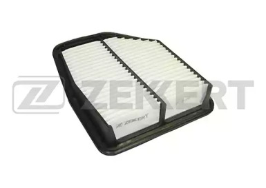 Купить запчасть ZEKKERT - LF2150 Фильтр возд. LF-2150