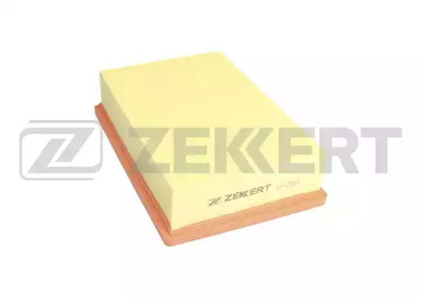 Купить запчасть ZEKKERT - LF2153 Фильтр возд. LF-2153