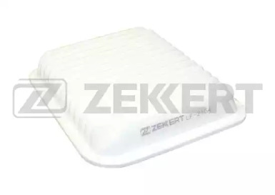 Купить запчасть ZEKKERT - LF2154 Фильтр возд. LF-2154