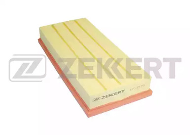 Купить запчасть ZEKKERT - LF2173 Фильтр возд. LF-2173
