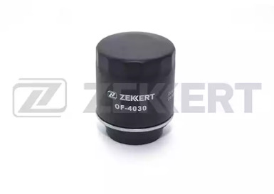Купить запчасть ZEKKERT - OF4030 Фильтр масл. OF-4030