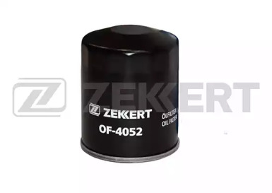 Купить запчасть ZEKKERT - OF4052 Фильтр масл. OF-4052