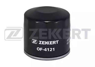Купить запчасть ZEKKERT - OF4121 Фильтр масл. OF-4121