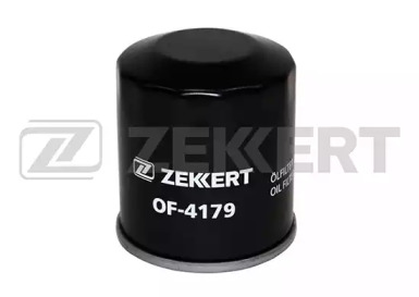 Купить запчасть ZEKKERT - OF4179 Фильтр масл. OF-4179