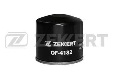 Купить запчасть ZEKKERT - OF4182 Фильтр масл. OF-4182