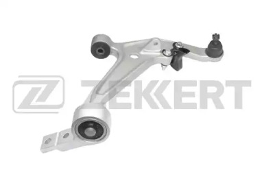 Купить запчасть ZEKKERT - QL3128 Рычаг подвески попереч. перед. ниж. прав. QL-3128