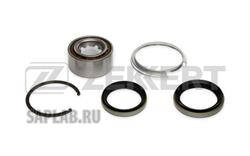 Купить запчасть ZEKKERT - RL1213 Подшипник ступицы, комплект перед. RL-1213