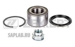 Купить запчасть ZEKKERT - RL1485 Подшипник ступицы, комплект перед. RL-1485