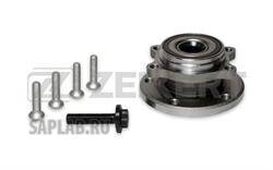 Купить запчасть ZEKKERT - RL1651 Ступица перед. RL-1651