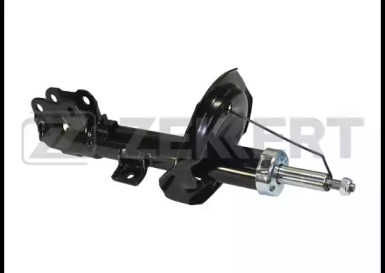Купить запчасть ZEKKERT - SG4054 Амортизатор SG-4054 газ. лев. передн. подв.