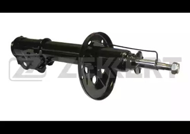 Купить запчасть ZEKKERT - SG4256 Амортизатор SG-4256 газ. лев. передн. подв.