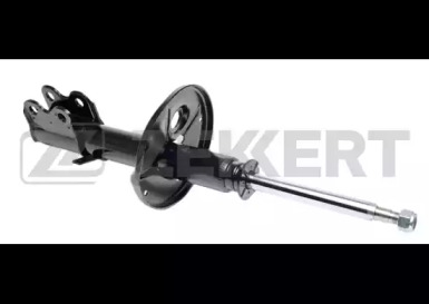Купить запчасть ZEKKERT - SG4264 Амортизатор SG-4264 газ. лев. передн. подв.