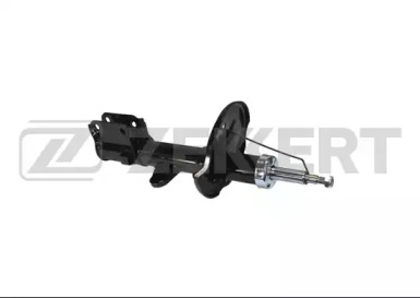 Купить запчасть ZEKKERT - SG4503 Амортизатор SG-4503 газ. лев. передн. подв.