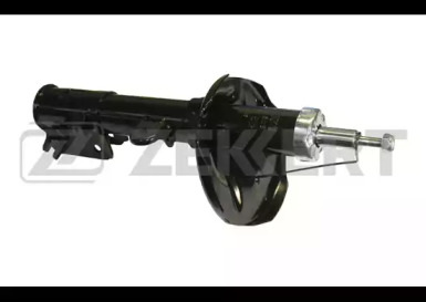 Купить запчасть ZEKKERT - SG4505 Амортизатор газ. лев. задн. подв. SG-4505
