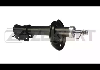 Купить запчасть ZEKKERT - SG4579 Амортизатор SG-4579 газ. лев. передн. подв.