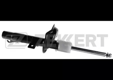 Купить запчасть ZEKKERT - SG4757 Амортизатор SG-4757 газ. лев. передн. подв.