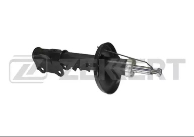 Купить запчасть ZEKKERT - SG4758 Амортизатор SG-4758 газ. перед. прав.