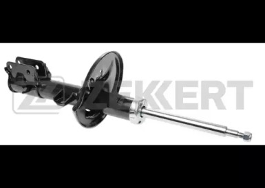Купить запчасть ZEKKERT - SG4907 Амортизатор SG-4907 газ. лев. передн. подв.