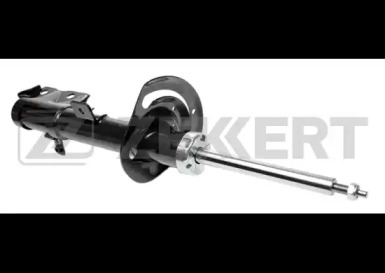 Купить запчасть ZEKKERT - SG4967 Амортизатор SG-4967 газ. лев. передн. подв.