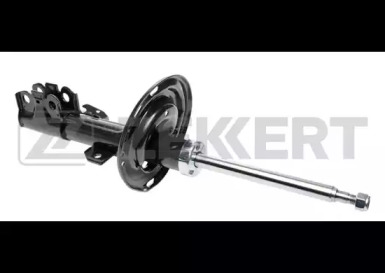 Купить запчасть ZEKKERT - SG4993 Амортизатор SG-4993 газ. лев. передн. подв.