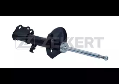 Купить запчасть ZEKKERT - SG5001 Амортизатор SG-5001 газ. лев. передн. подв.