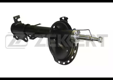 Купить запчасть ZEKKERT - SG5043 Амортизатор подвески газ. зад. прав. SG-5043