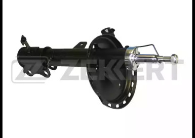 Купить запчасть ZEKKERT - SG5044 Амортизатор подвески газ. зад. лев. SG-5044