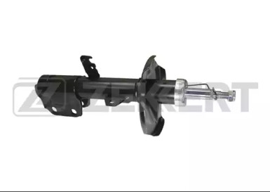 Купить запчасть ZEKKERT - SG5148 Амортизатор SG-5148 газ. прав. передн. подв.