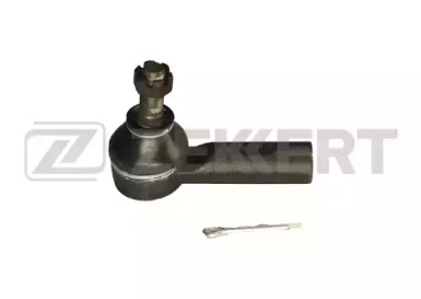 Купить запчасть ZEKKERT - SN2110 Наконечник рулевой лев./прав. SN-2110