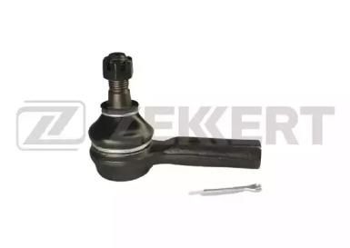 Купить запчасть ZEKKERT - SN2184 Наконечник рулевой лев./прав. SN-2184