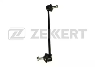 Купить запчасть ZEKKERT - SS1104 Стойка стабилизатора перед. лев./пр. SS-1104