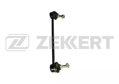 Купить запчасть ZEKKERT - SS1114 Стойка стабилизатора зад. лев./пр. SS-1114