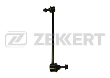 Купить запчасть ZEKKERT - SS1116 Стойка стабилизатора перед. лев./пр. SS-1116